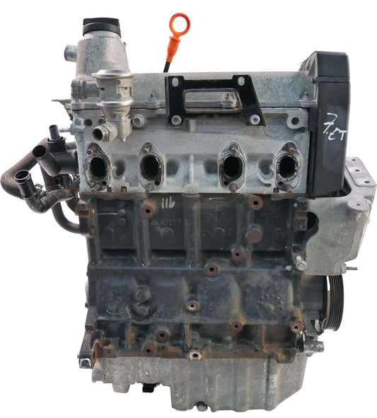 Moteur 97.000km VW Volkswagen T5 2013 BiFuel AXA 06A100045N | ExpressParts