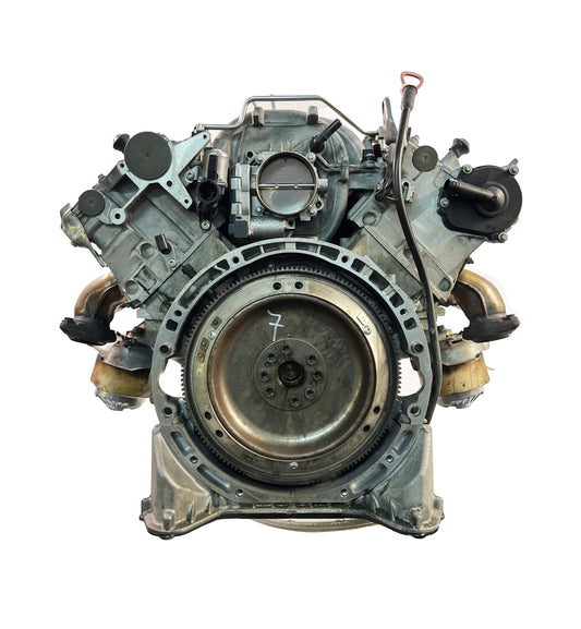 Moteur für Mercedes Benz CLK C209 A209 500 CLK500 2008 M55 V8 M273.967 273.967 | ExpressParts
