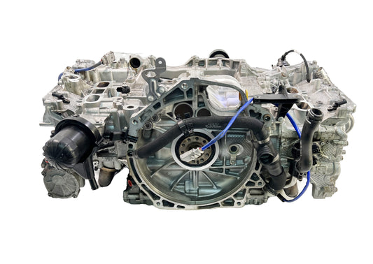 Moteur für Porsche Cayman Boxster 718 982 2018 Benzin MDD.PB DDPB DDP 300 PS | ExpressParts