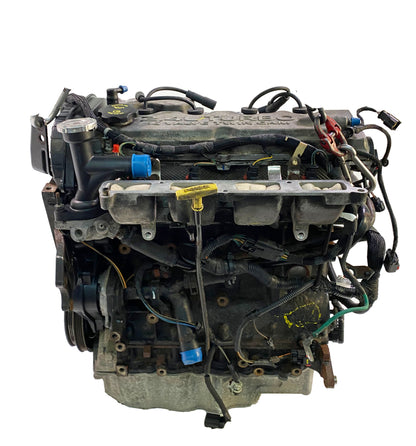 Moteur 77.000km pour Chrysler PT Cruiser  2,4 i EDT 182 PS d'occasion - Moteur Auto Usagé