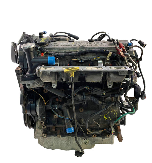 Moteur 77.000km pour Chrysler PT Cruiser  2,4 i EDT 182 PS d'occasion - Moteur Auto Usagé