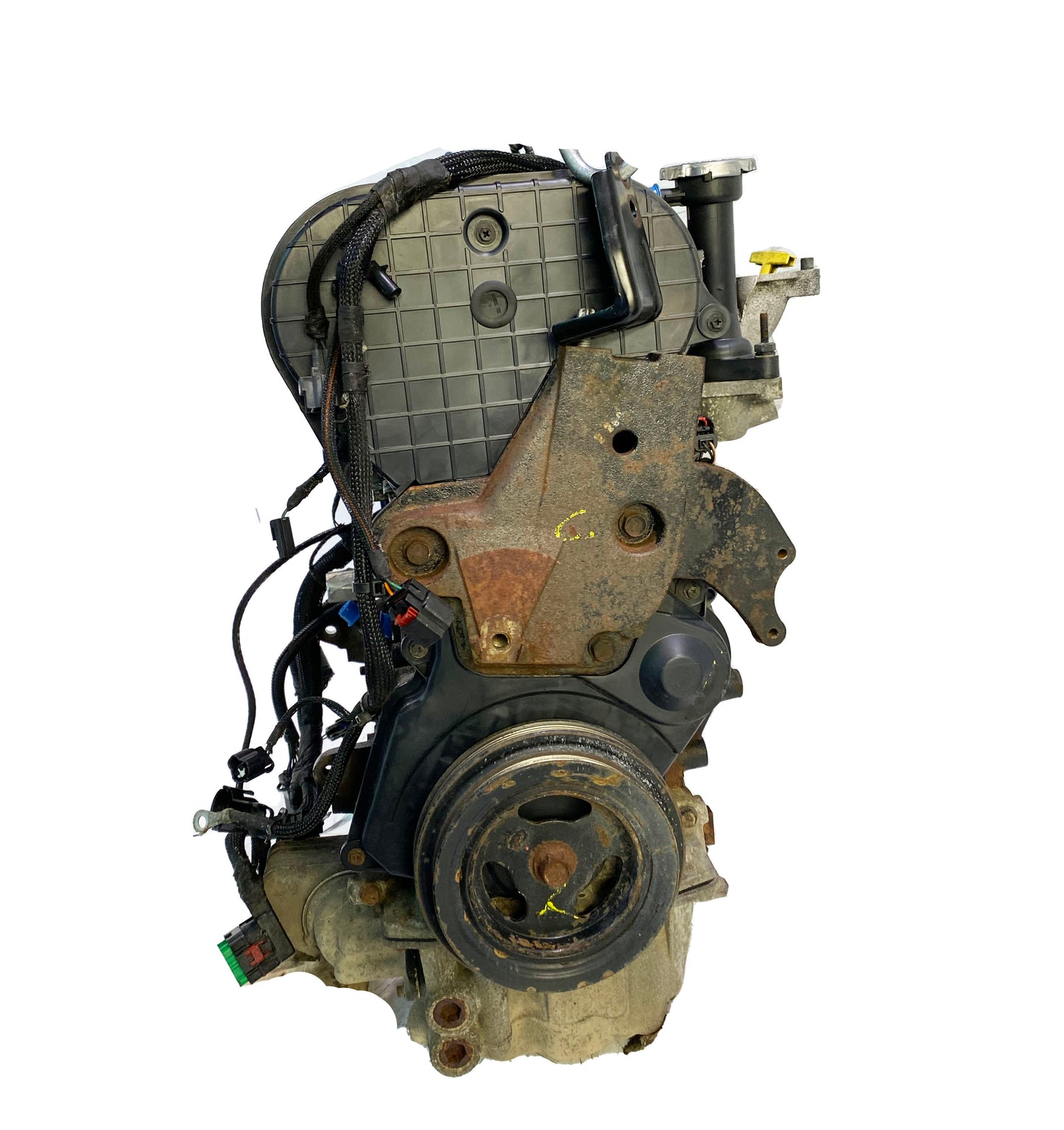 Moteur 77.000km pour Chrysler PT Cruiser  2,4 i EDT 182 PS d'occasion - Moteur Auto Usagé