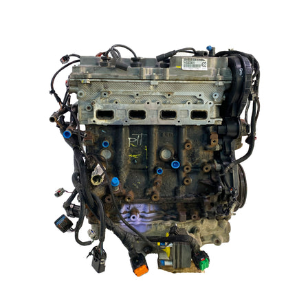 Moteur 77.000km pour Chrysler PT Cruiser  2,4 i EDT 182 PS d'occasion - Moteur Auto Usagé