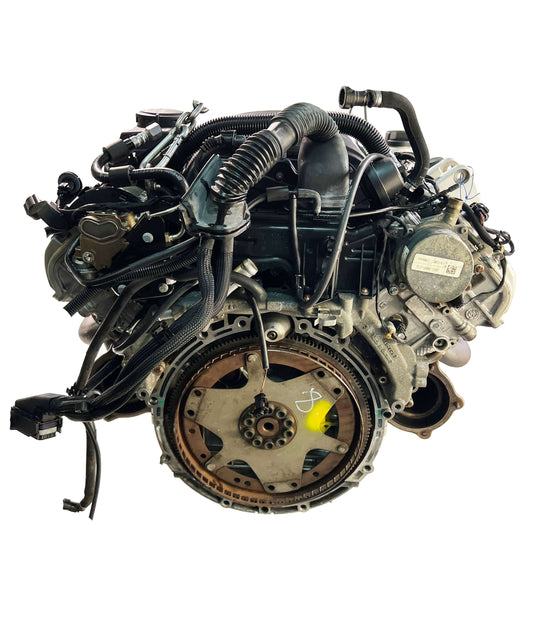 Moteur für Porsche Cayenne 92A 2012 MM48 S GTS 48.02 M48.02 M48 164.000 KM | ExpressParts