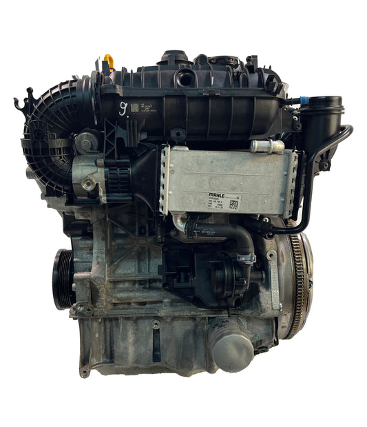 Moteur für Skoda Octavia 5E 2020 TSI Benzin DPCA DPC 05E100032 150 PS | ExpressParts