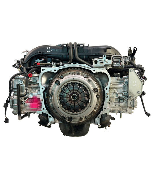 Moteur für Toyota GT86 GT 86 ZN6 2018 GT86 FA20 FA20D 4U-GSE SU00306774 22.000 KM | ExpressParts