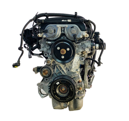 Moteur Opel Chevrolet Vauxhall Insignia 1,4 Turbo A14NET B14NET LUJ 55566201 d'occasion - Moteur Auto Usagé
