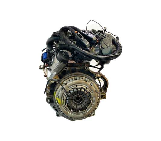 Moteur d'occasion Opel Chevrolet Vauxhall Cruze Astra J Cascada Insignia A Meriva Mokka Zafira 1.4L – A14NET-B14NET-LUJ/55566201 – 2010