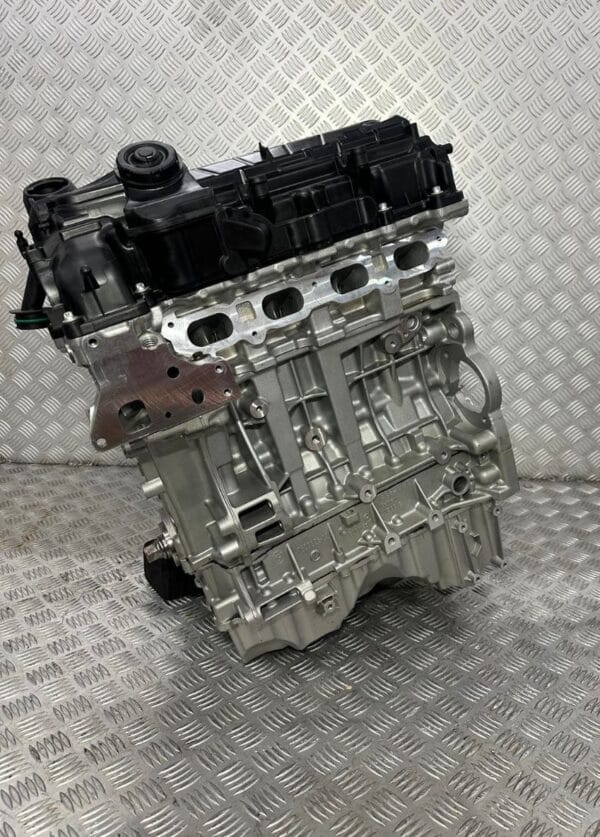 Moteur reconditionné BMW — vue 4