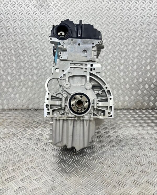 Moteur reconditionné BMW — vue 3