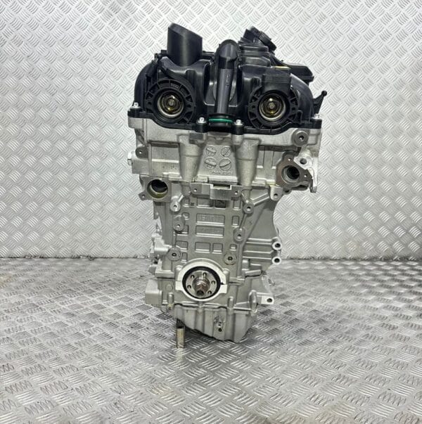 Moteur reconditionné BMW — vue 2