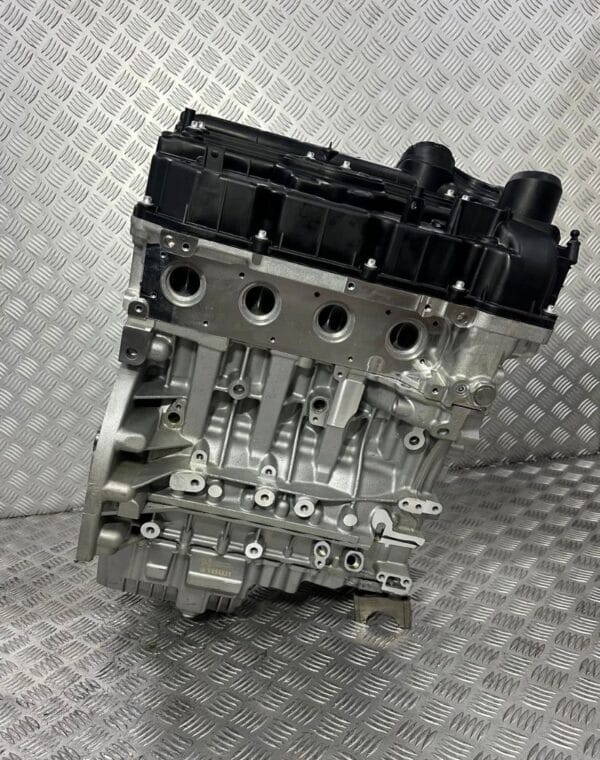 Moteur reconditionné BMW — Moteur reconditionné BMW Série 1 Série 3 Série 4 2