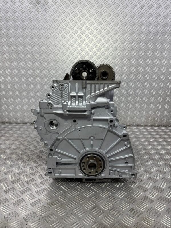 Moteur reconditionné BMW — Moteur reconditionné BMW Série 3 Série 5 Série 6 3
