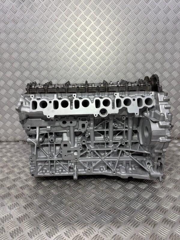 Moteur reconditionné BMW — vue 4