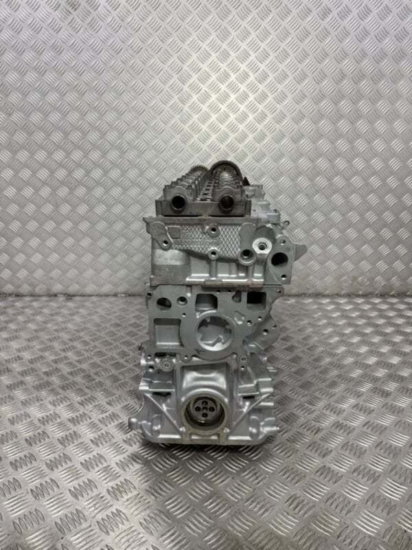 Moteur reconditionné BMW — vue 2
