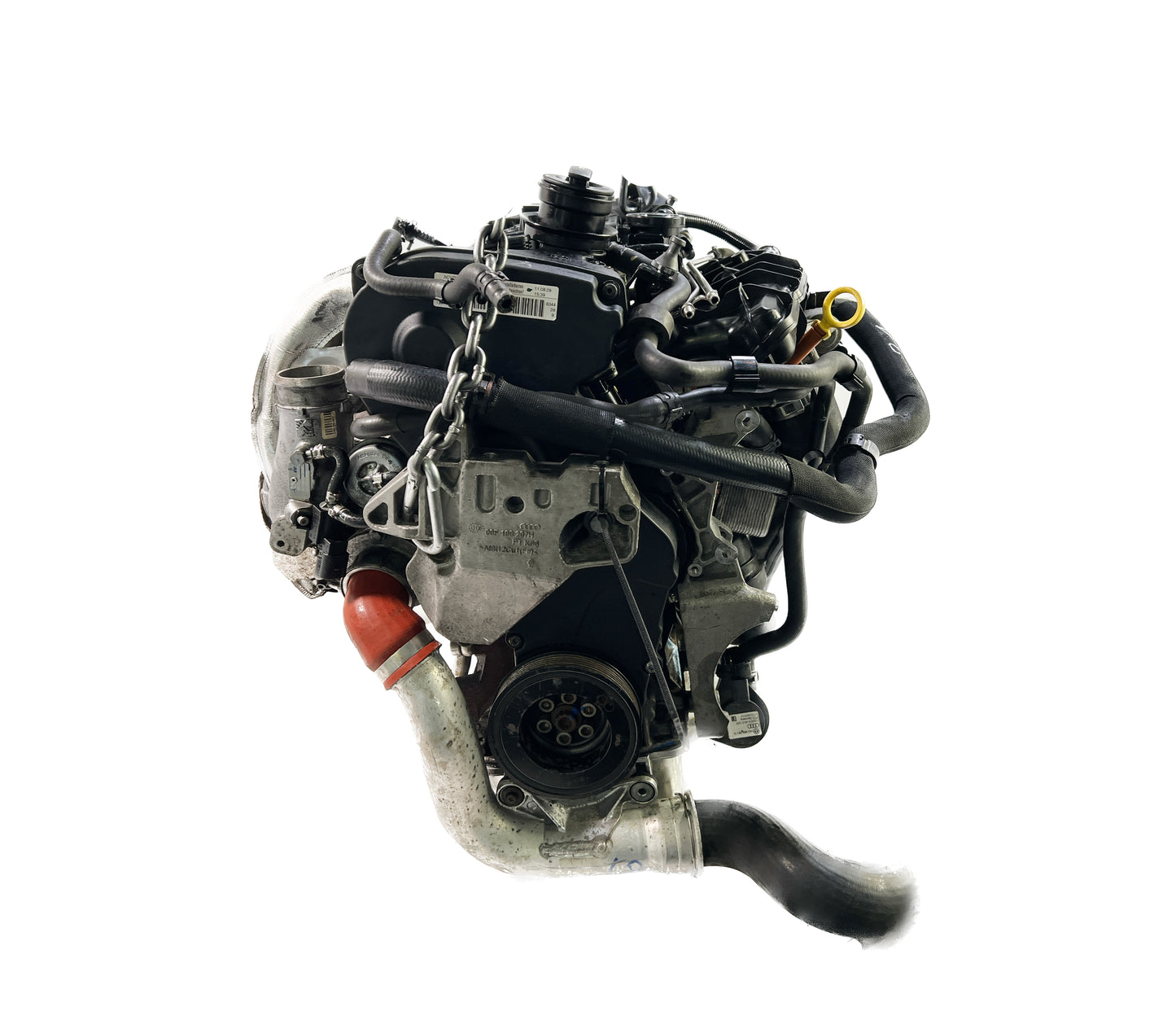 Moteur Coussinets NOUVEAU Audi Seat VW A3 S3 2,0 TFSI R TTS CDL CDLA 06F100040F d'occasion - Moteur Auto Usagé