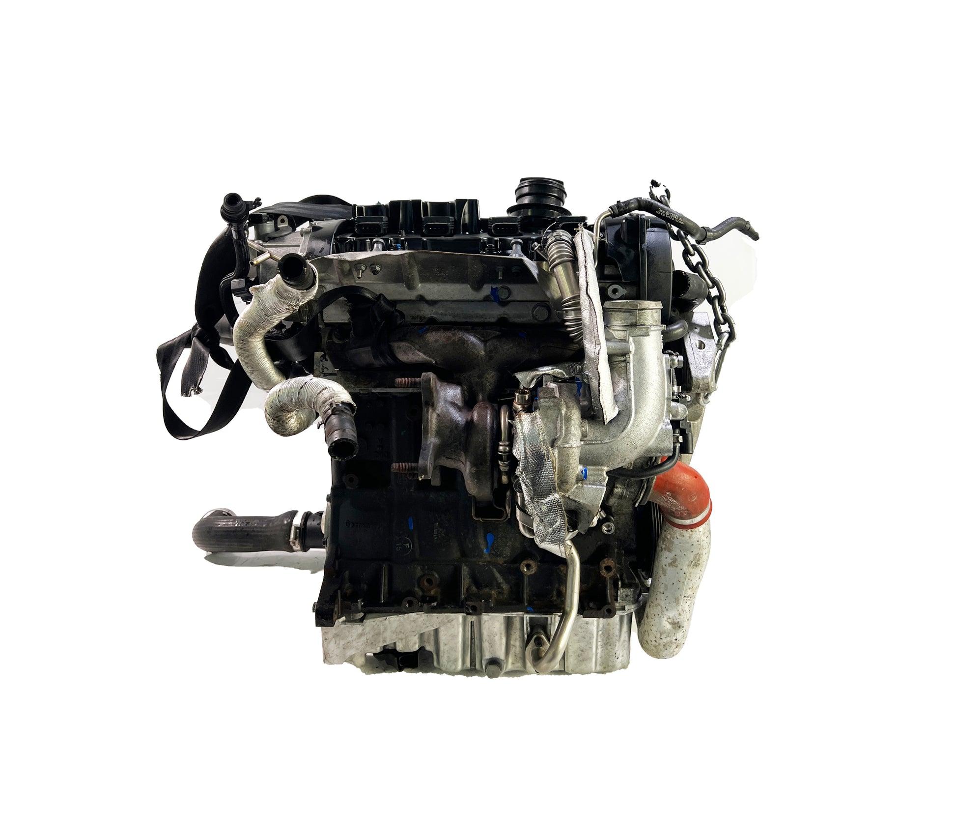 Moteur Coussinets NOUVEAU Audi Seat VW A3 S3 2,0 TFSI R TTS CDL CDLA 06F100040F d'occasion - Moteur Auto Usagé