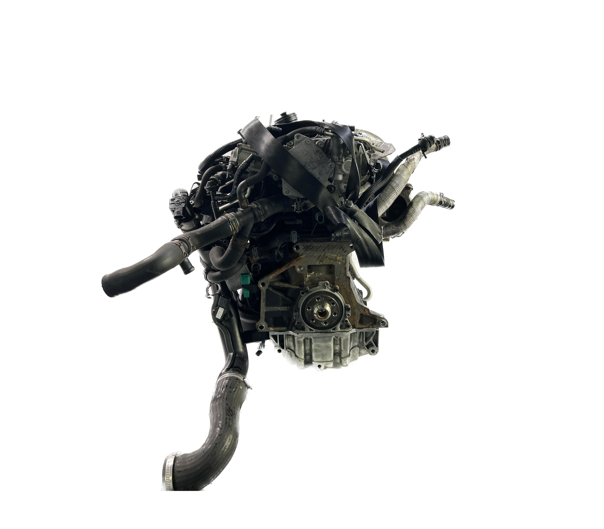 Moteur Coussinets NOUVEAU Audi Seat VW A3 S3 2,0 TFSI R TTS CDL CDLA 06F100040F d'occasion - Moteur Auto Usagé