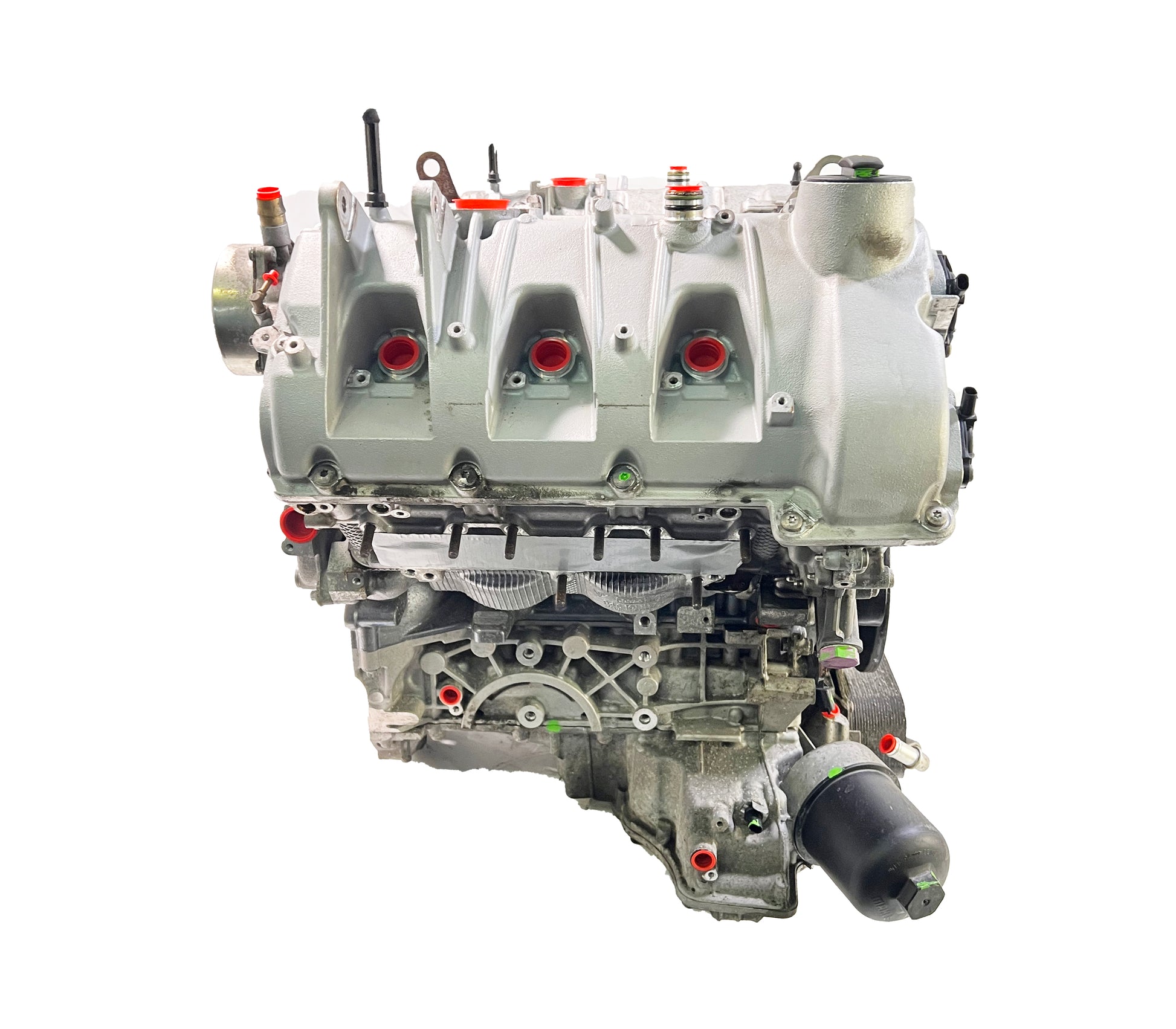 Moteur Porsche Macan 95B 3,0 S MCT.MA MCTMA CTM CTMA 94610093000 d'occasion - Moteur Auto Usagé