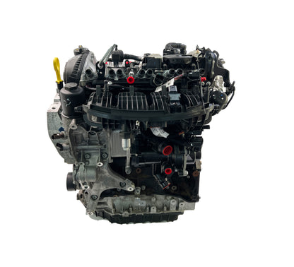 Moteur 33.000km Audi Cupra Skoda VW 2,0 TSI TFSI CZP CZPB 06K100036K d'occasion - Moteur Auto Usagé