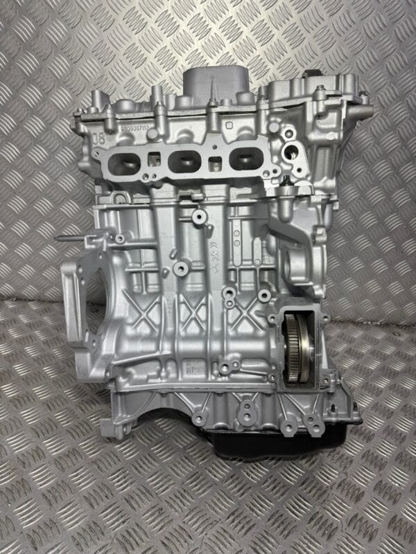 Moteur reconditionné Citroën — vue 3