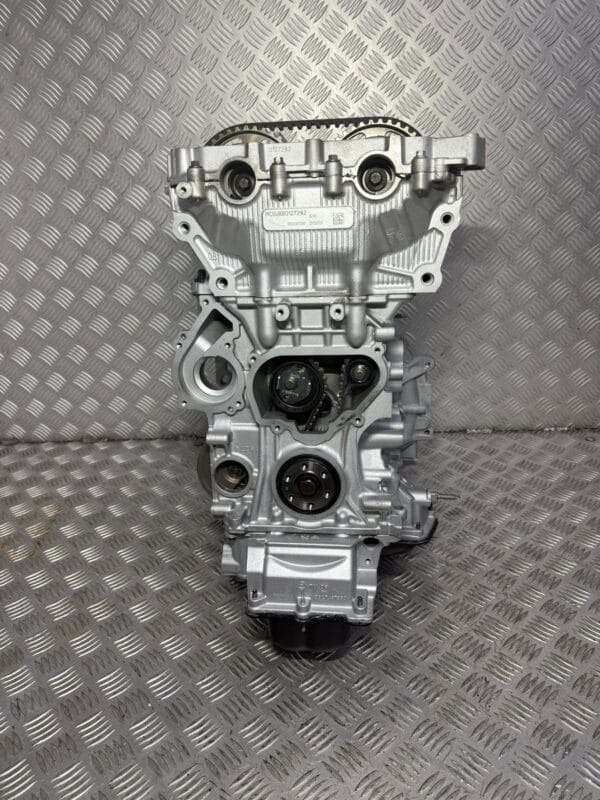 Moteur reconditionné Citroën — vue 4