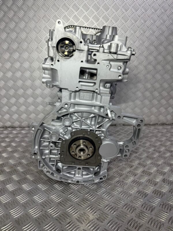 Moteur reconditionné Citroën — vue 2