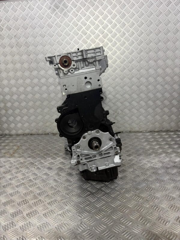 Moteur reconditionné Citroën — vue 3