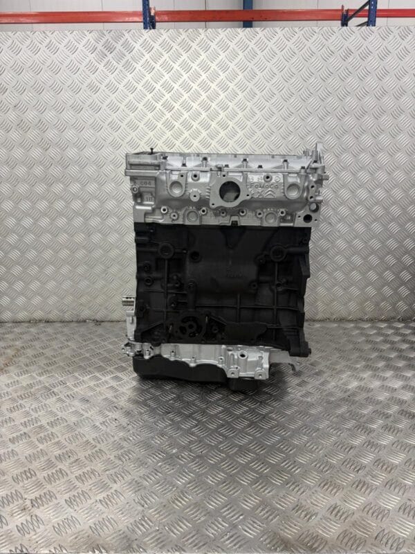 Moteur reconditionné Citroën — vue 3