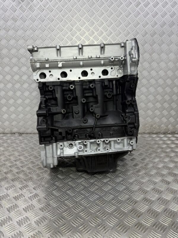 Moteur reconditionné Citroën — vue 4