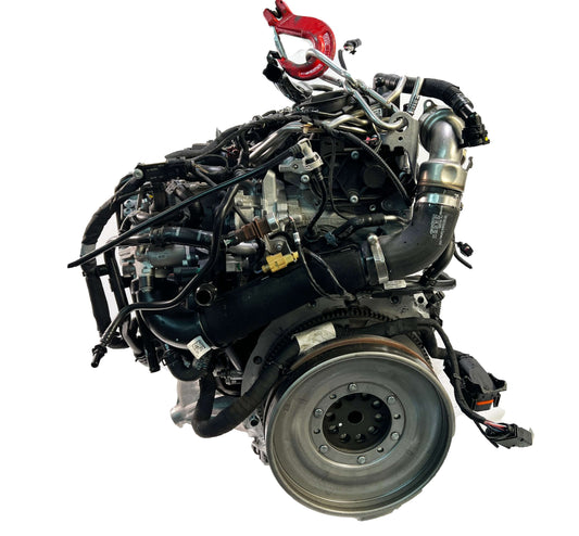 Moteur 46.000km Audi A4 2019 TDI quattro 40 DET DETA 04L100091C | ExpressParts