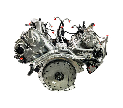 Moteur Porsche Macan 95B 2,9 GTS DGR DGRB 380 CV PAC100021A d'occasion - Moteur Auto Usagé