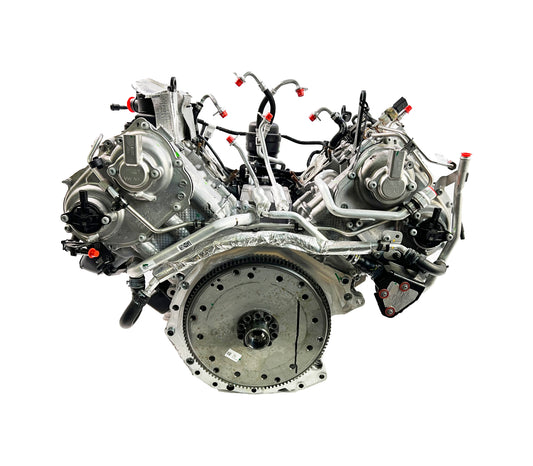 Moteur Porsche Macan 95B 2,9 GTS DGR DGRB 380 CV PAC100021A d'occasion - Moteur Auto Usagé