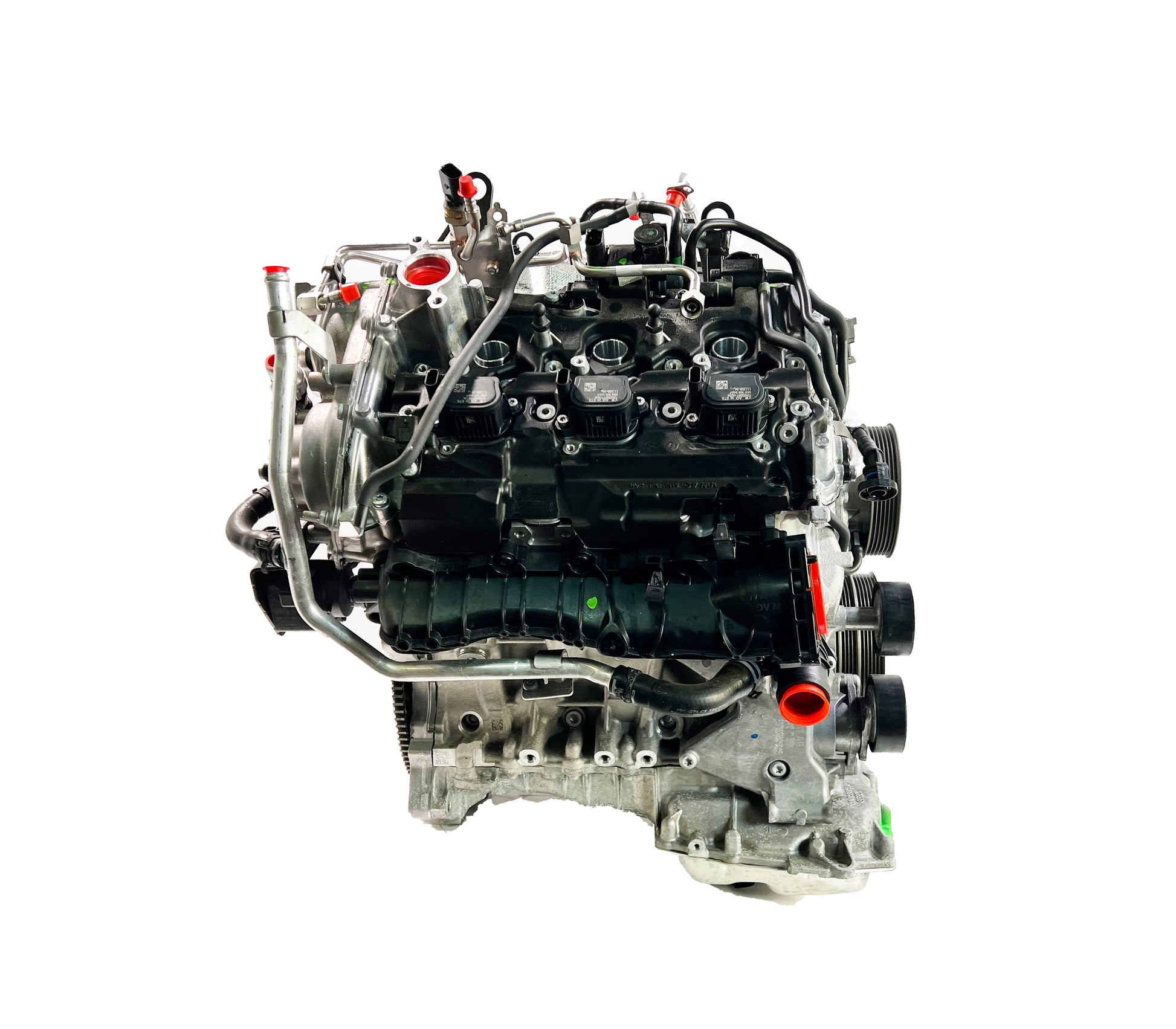 Moteur Porsche Macan 95B 2,9 GTS DGR DGRB 380 CV PAC100021A d'occasion - Moteur Auto Usagé