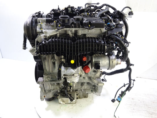 Moteur Volvo V40 525 526 T2 2019 XC60 essence B4204T17 | ExpressParts