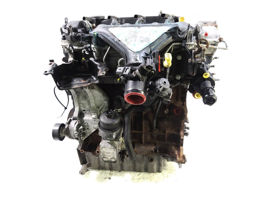 Moteur d'occasion Ford Focus MK2 2.0L – IXDA – 2010
