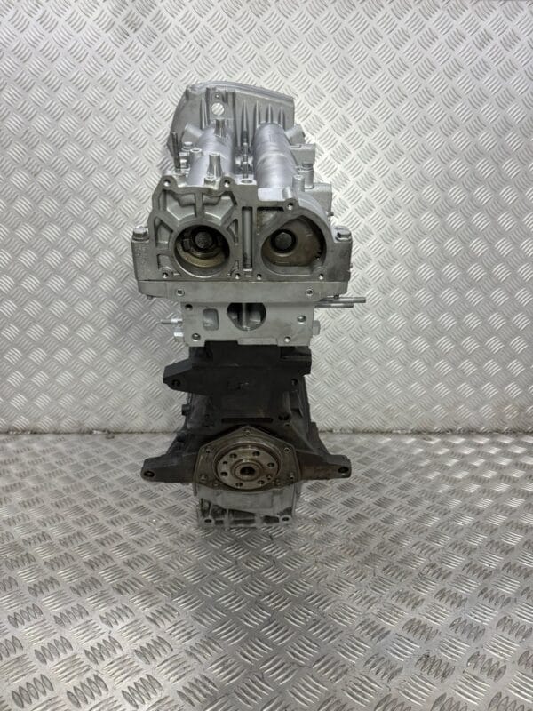Moteur reconditionné Fiat — vue 4