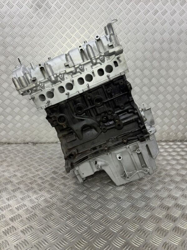Moteur reconditionné Fiat — vue 4