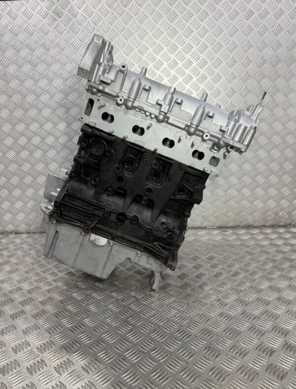 Moteur reconditionné Fiat — vue 3
