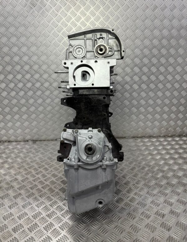 Moteur reconditionné Fiat — vue 2