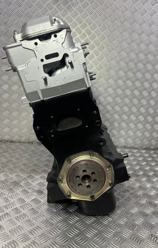 Moteur reconditionné Fiat — vue 4