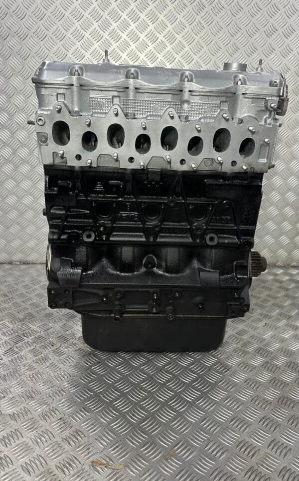 Moteur reconditionné Fiat — Moteur reconditionné Fiat Ducato 2.8 - 814063