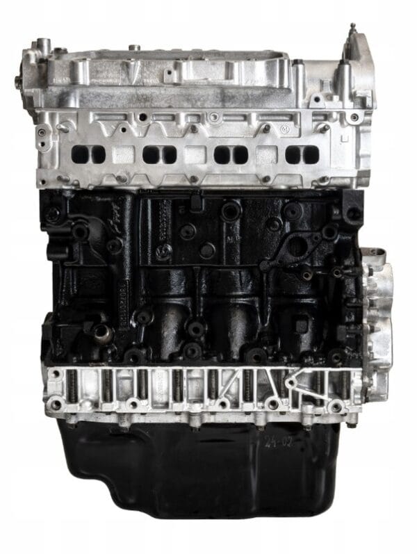 Moteur reconditionné Fiat — Moteur reconditionné Fiat Ducato 2.3 - F1AE0481A F