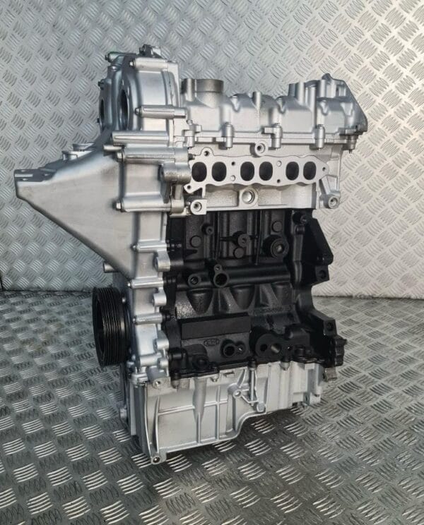 Moteur reconditionné Ford — Moteur reconditionné Ford Fiesta Focus B-Max 1.0 -