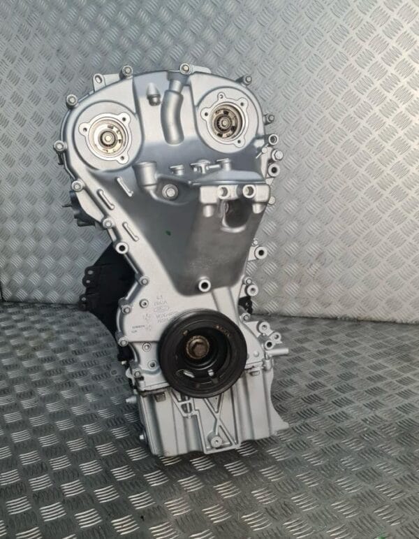 Moteur reconditionné Ford — vue 4