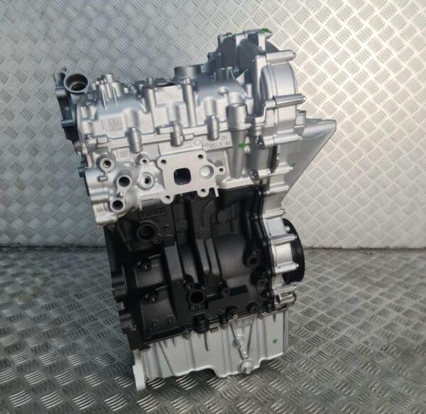 Moteur reconditionné Ford — vue 2