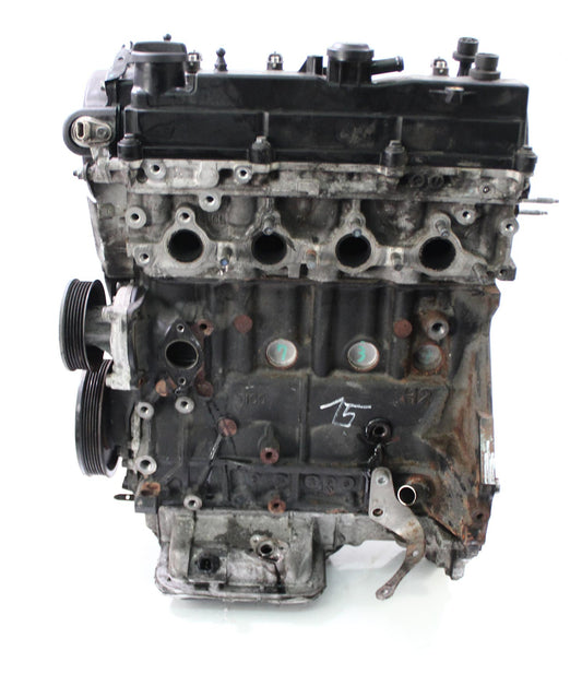 Moteur d'occasion Opel Astra GTC J Corsa D Meriva B Mokka 1.7L – A17DTS – 2013