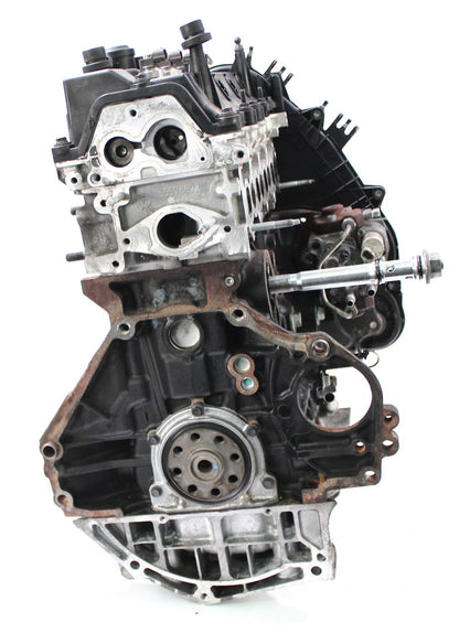 Moteur pour Opel Astra GTC J Corsa D Meriva B Mokka 1,7 CDTI Diesel A17DTS A17 d'occasion - Moteur Auto Usagé