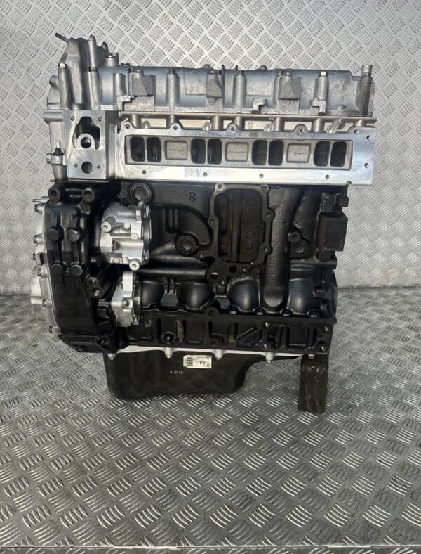 Moteur reconditionné Iveco — vue 2