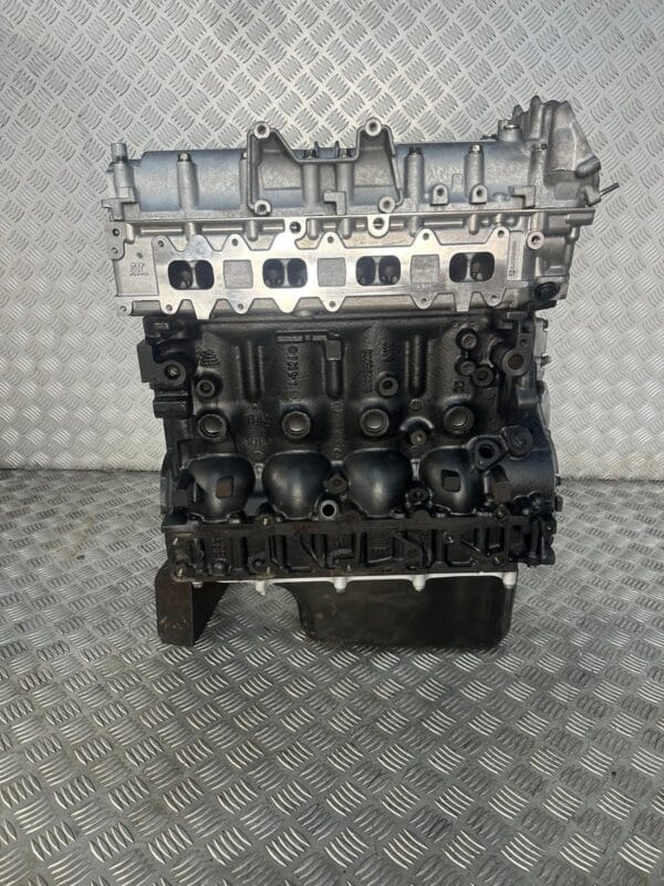 Moteur reconditionné Iveco — Moteur reconditionné Iveco New Daily 3.0 - F1CE044